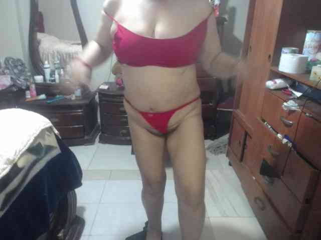 jazmin-mature webcam