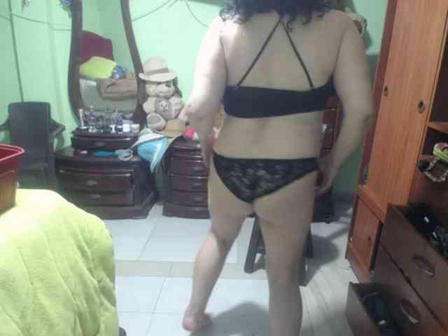 jazmin-mature webcam