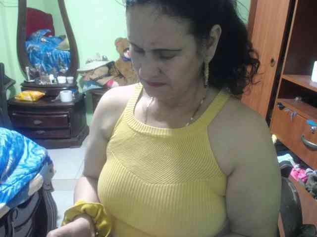 jazmin-mature jazmin-mature