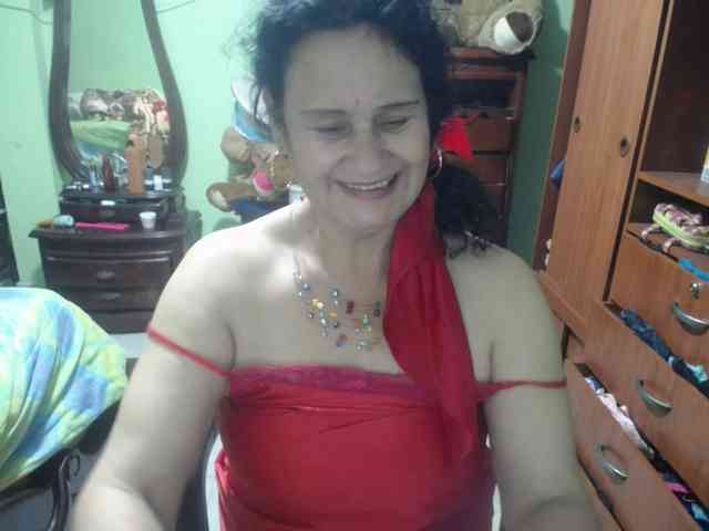 jazmin-mature webcam