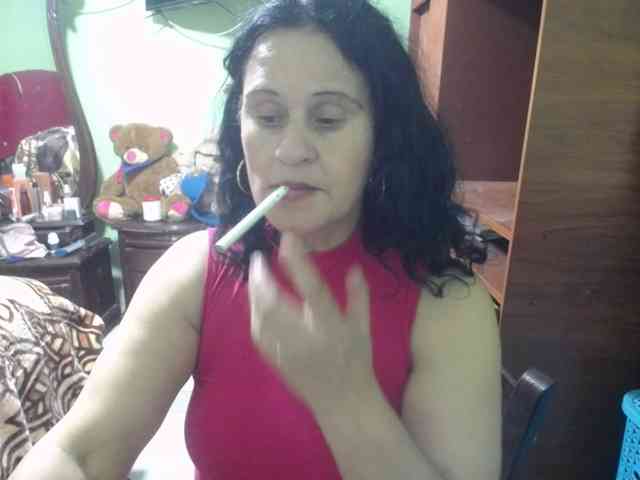 jazmin-mature webcam