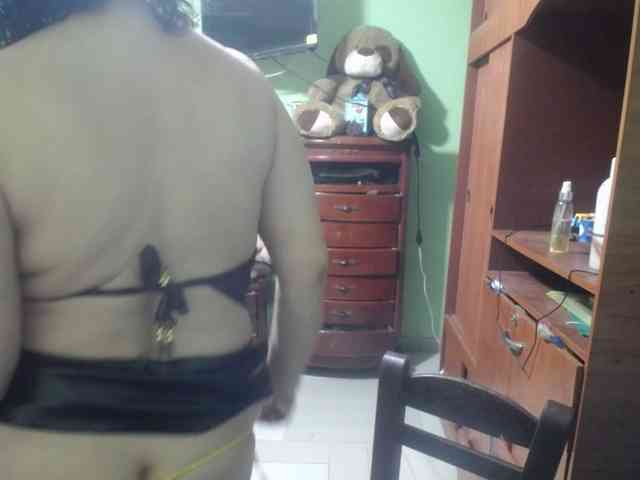 jazmin-mature webcam