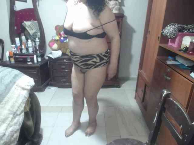 jazmin-mature webcam