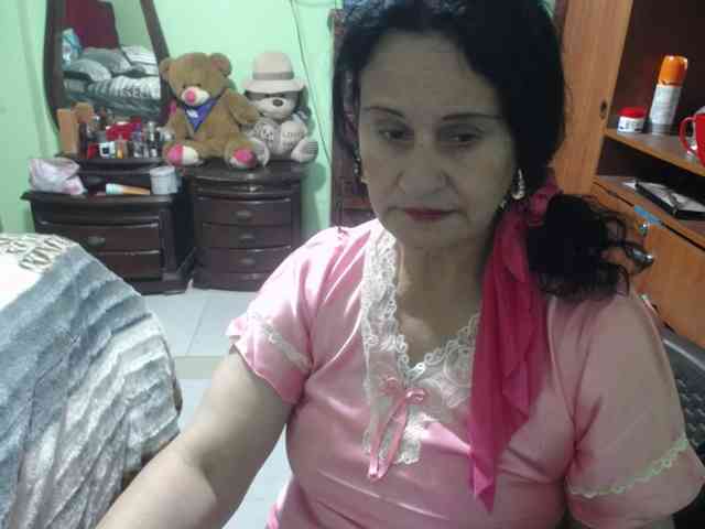 jazmin-mature webcam