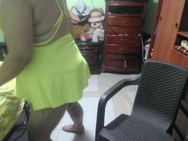jazmin-mature webcam
