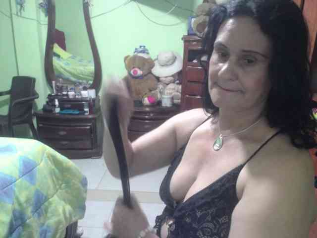 jazmin-mature webcam