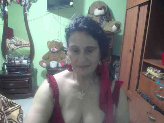 jazmin-mature webcam