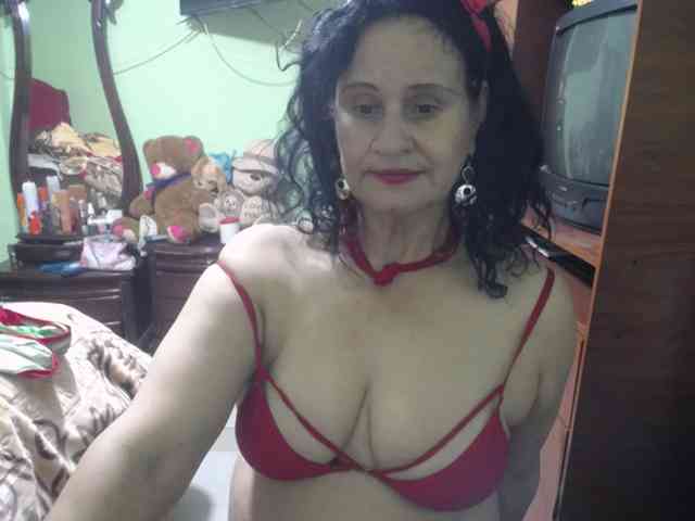 jazmin-mature webcam
