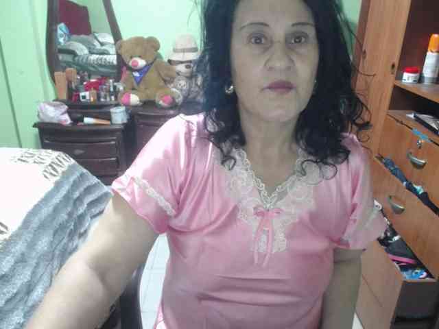 jazmin-mature webcam