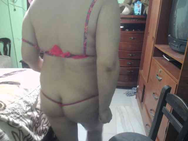 jazmin-mature webcam