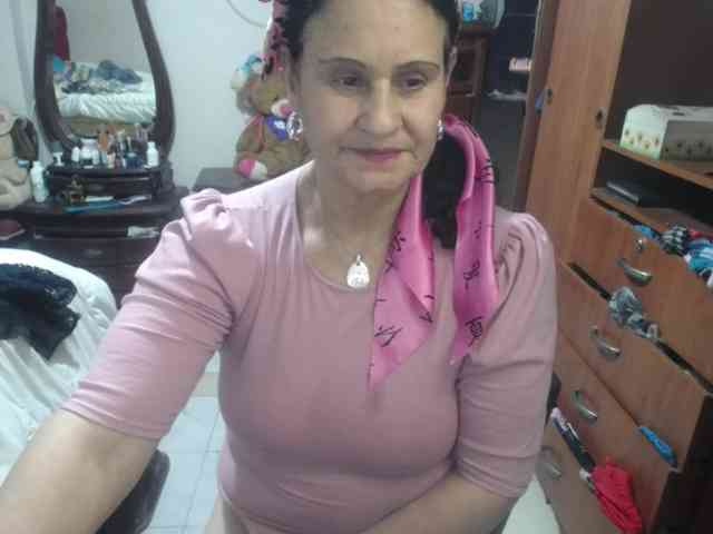 jazmin-mature jazmin-mature