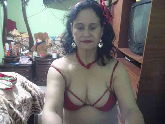 jazmin-mature webcam