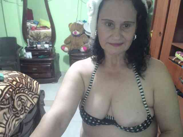 jazmin-mature webcam