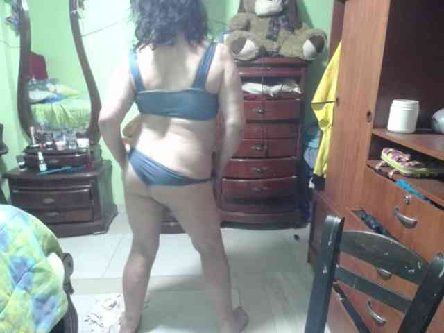 jazmin-mature webcam