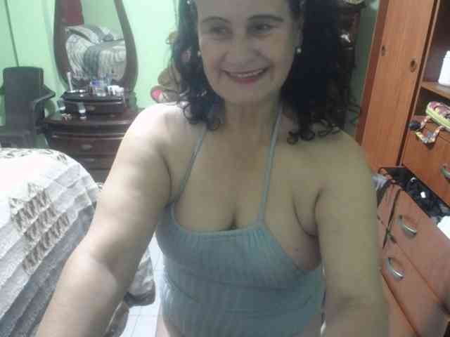 jazmin-mature webcam