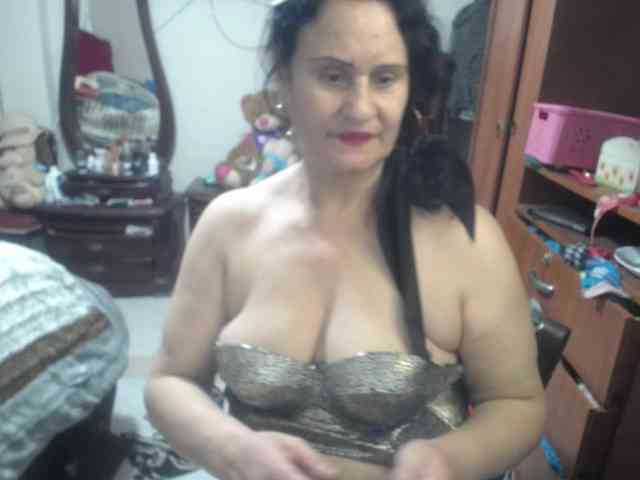 jazmin-mature jazmin-mature