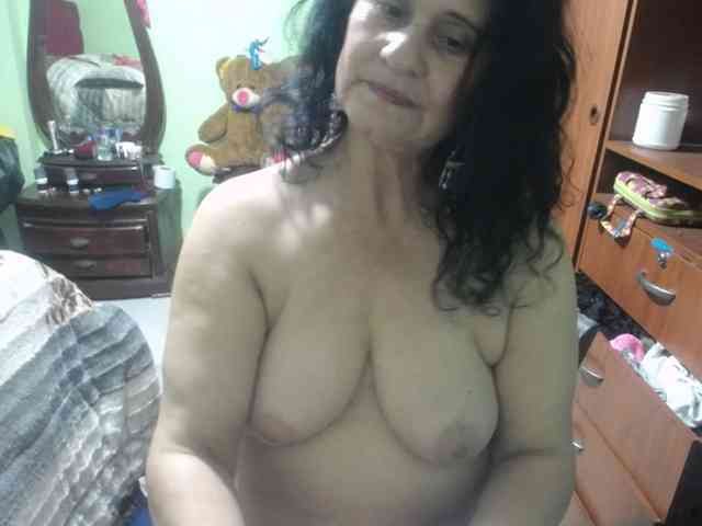 jazmin-mature webcam
