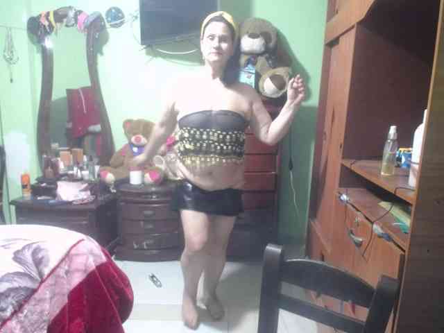 jazmin-mature webcam