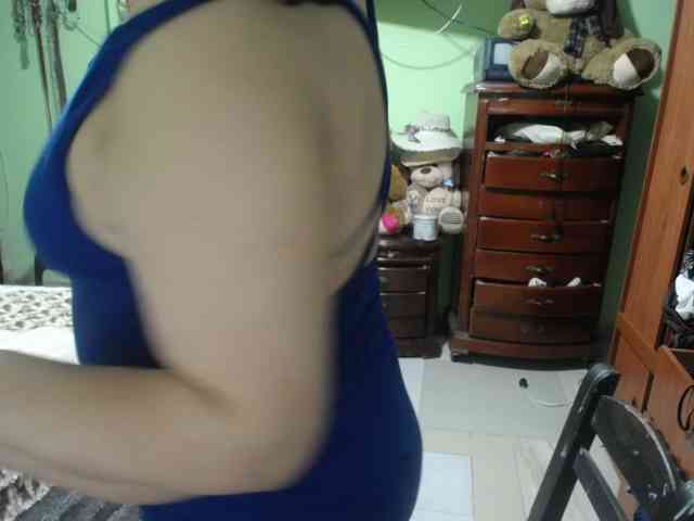 jazmin-mature webcam