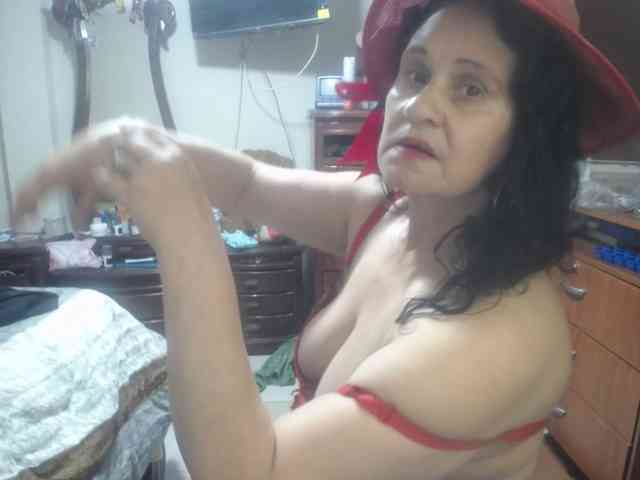 jazmin-mature webcam