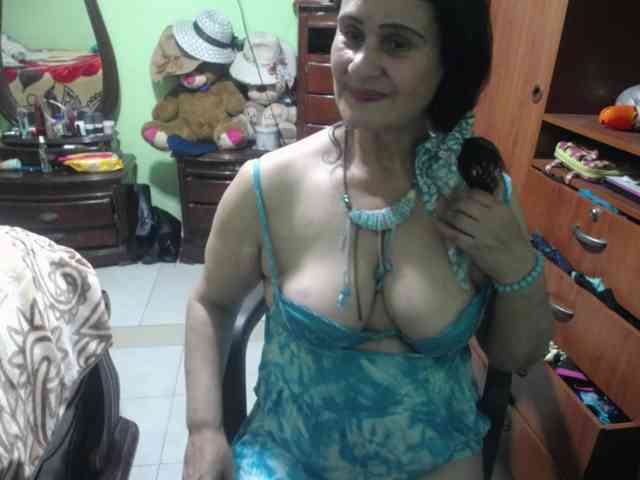 jazmin-mature webcam