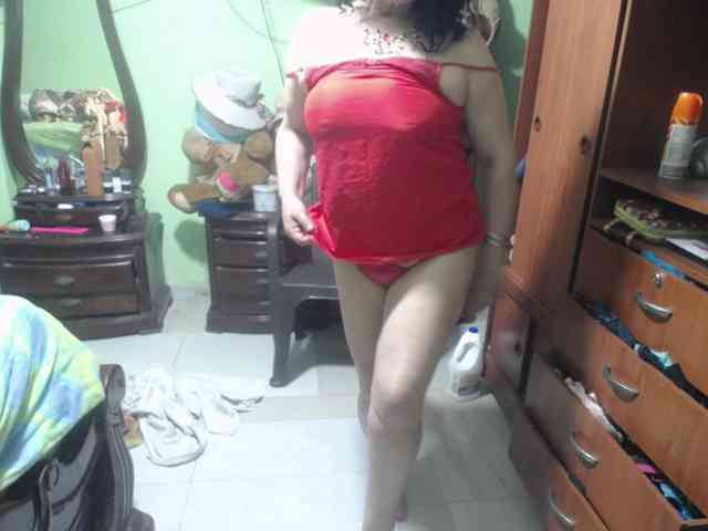 jazmin-mature webcam