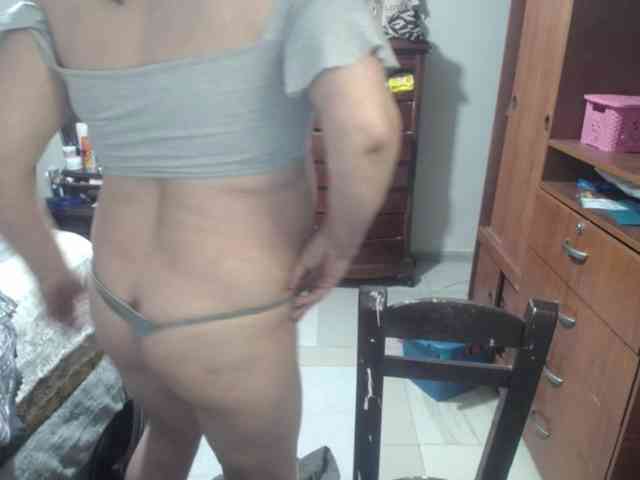 jazmin-mature webcam