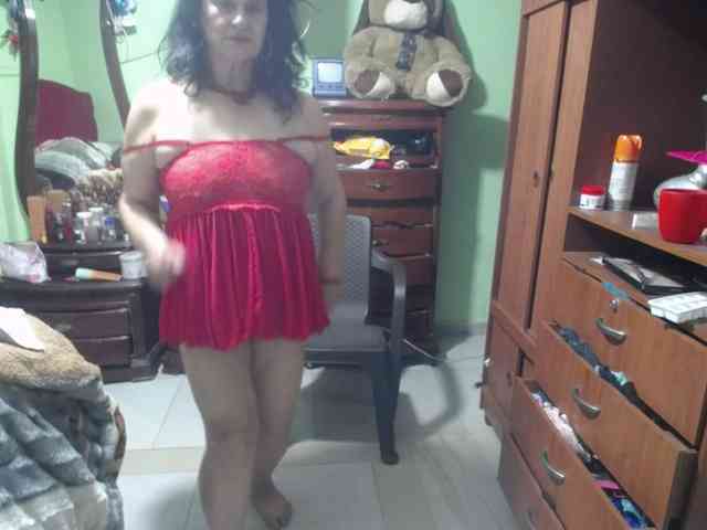 jazmin-mature webcam