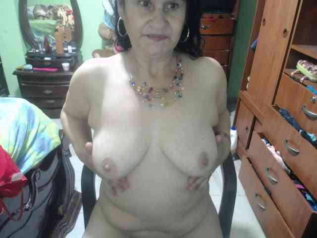 jazmin-mature webcam
