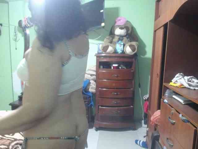 jazmin-mature webcam