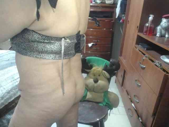 jazmin-mature jazmin-mature