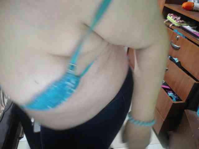 jazmin-mature webcam