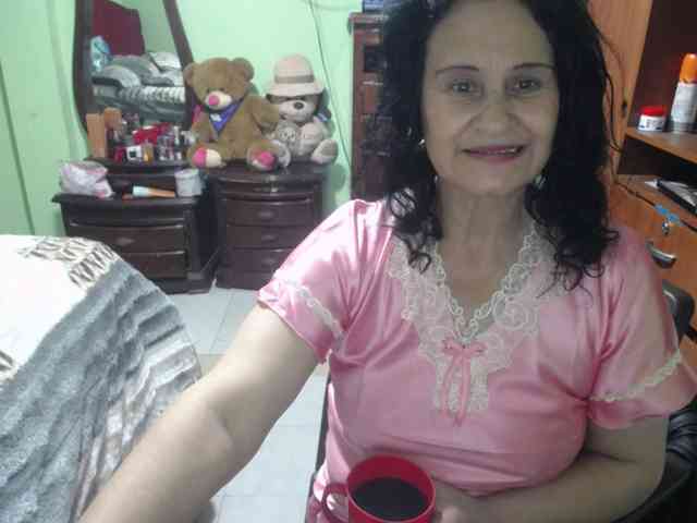 jazmin-mature webcam