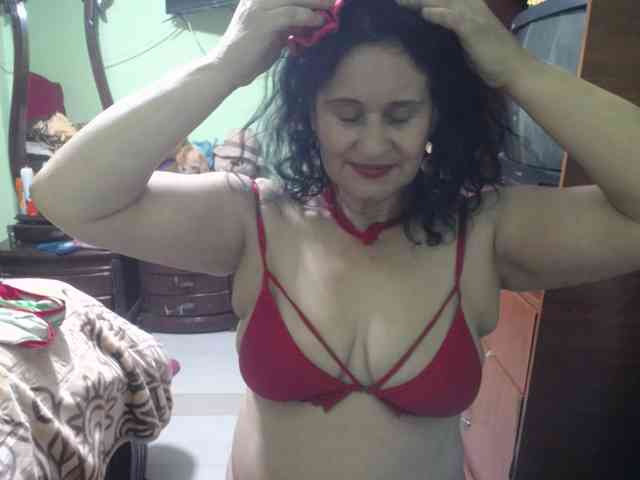 jazmin-mature webcam
