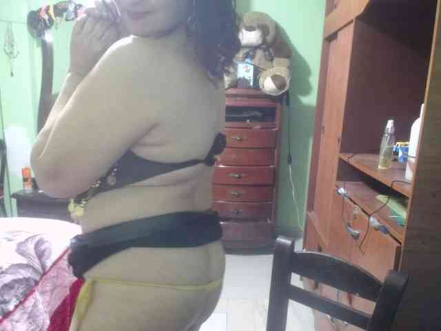 jazmin-mature webcam