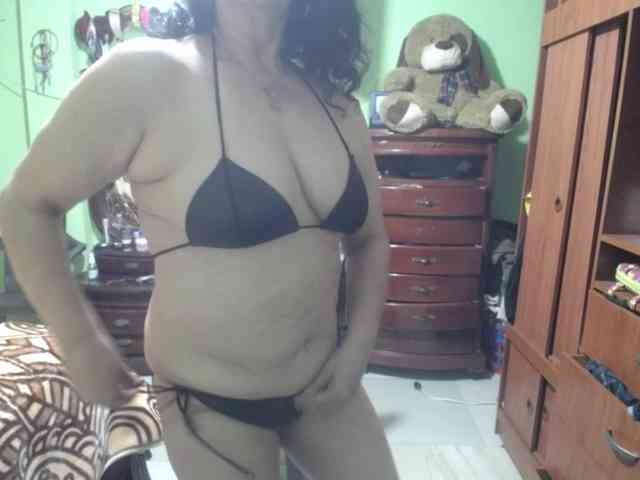 jazmin-mature webcam