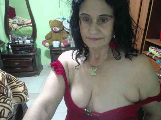 jazmin-mature webcam