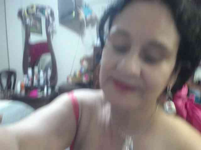 jazmin-mature webcam