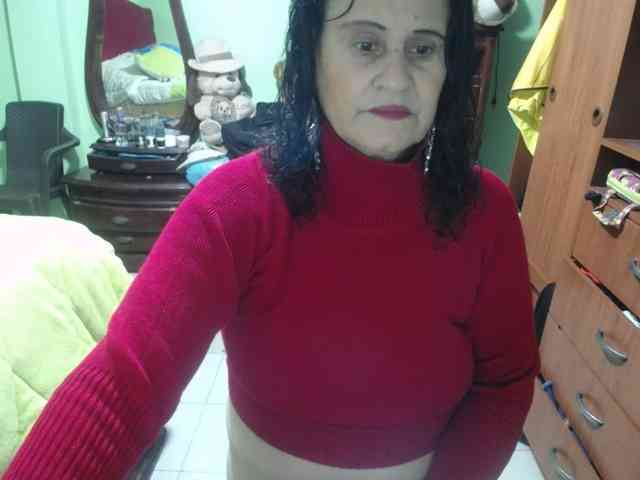 jazmin-mature webcam