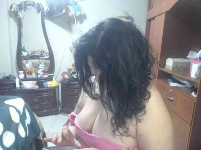 jazmin-mature jazmin-mature