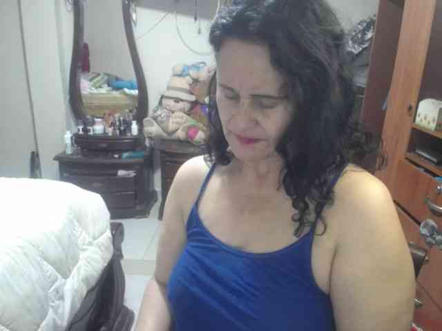 jazmin-mature jazmin-mature