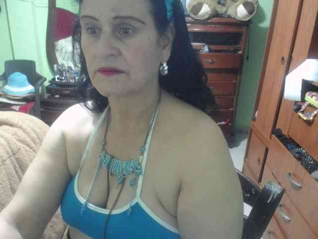 live cam Jazmin-mature