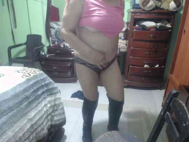 jazmin-mature webcam