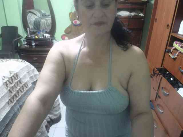 jazmin-mature webcam