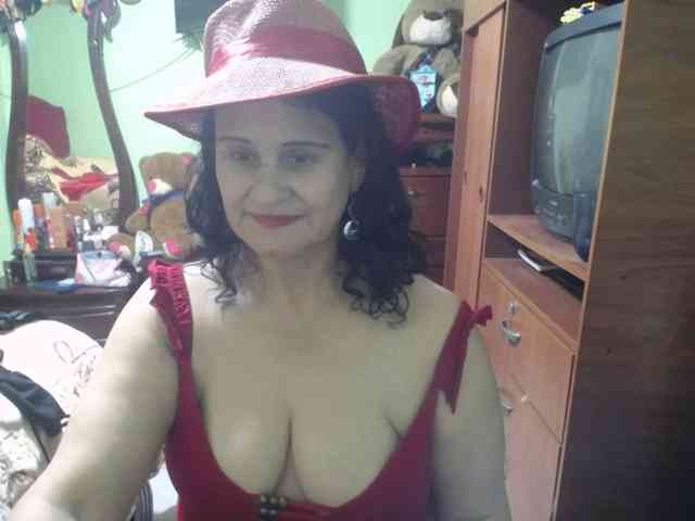 jazmin-mature webcam