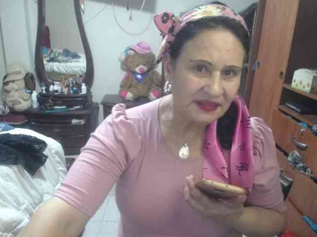 jazmin-mature jazmin-mature