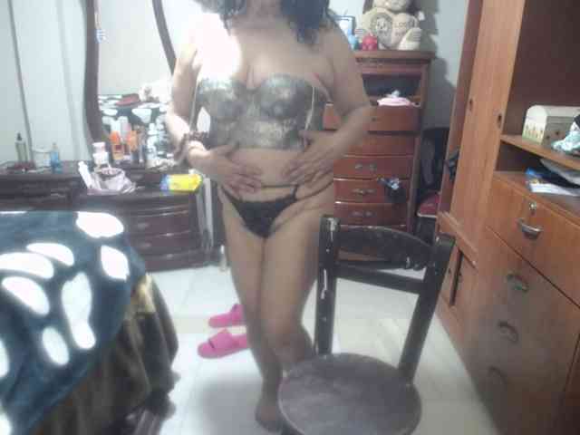 jazmin-mature webcam