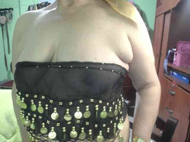 jazmin-mature webcam