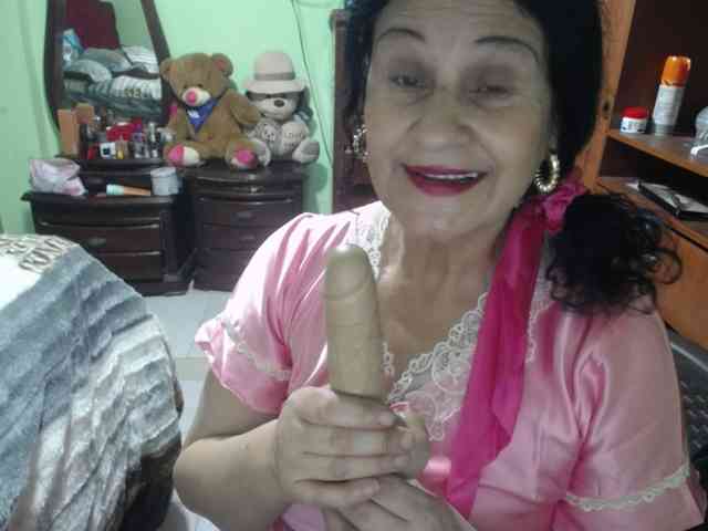 jazmin-mature webcam
