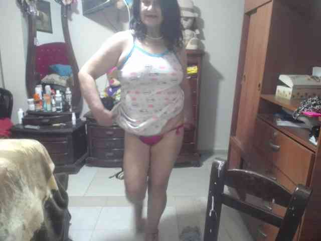 jazmin-mature webcam